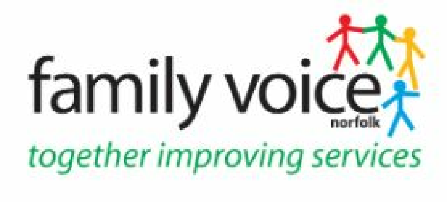 family voice logo2