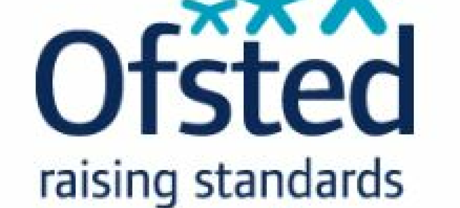 ofsted logo