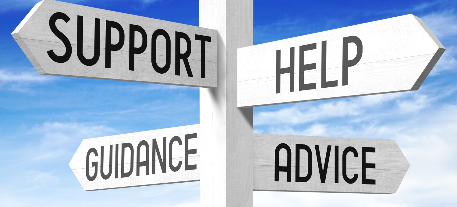 signposting