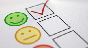 feedback tick box iStock 1255433316