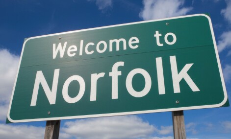 Norfolk