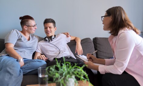 Optimized teenage support iStock 1281415133