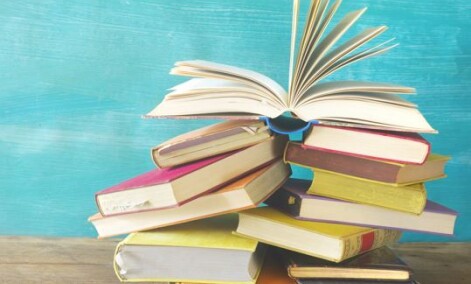 books v3