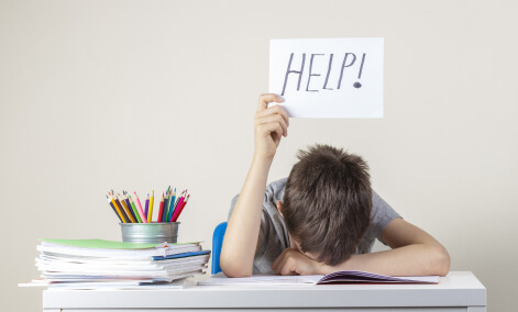 child needing help iStock 1146304621