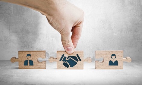 mediation blocks