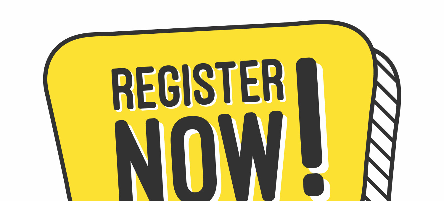 Register Now