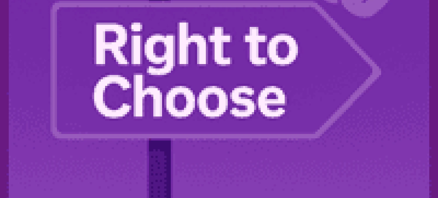 righttochoose