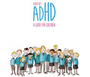about adhd