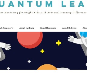 quantum leap